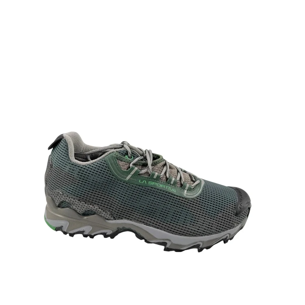 La Sportiva Wildcat 2.0 GTX Trail Men Running Shoes Gore-Tex EU45 US11.5 Outdoor